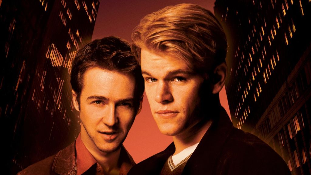 top poker movies