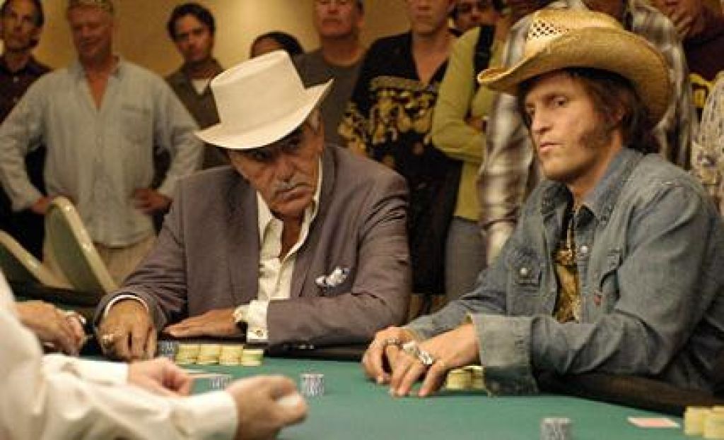 what to watch about poker