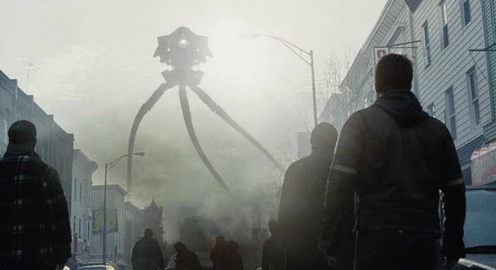 best films about aliens