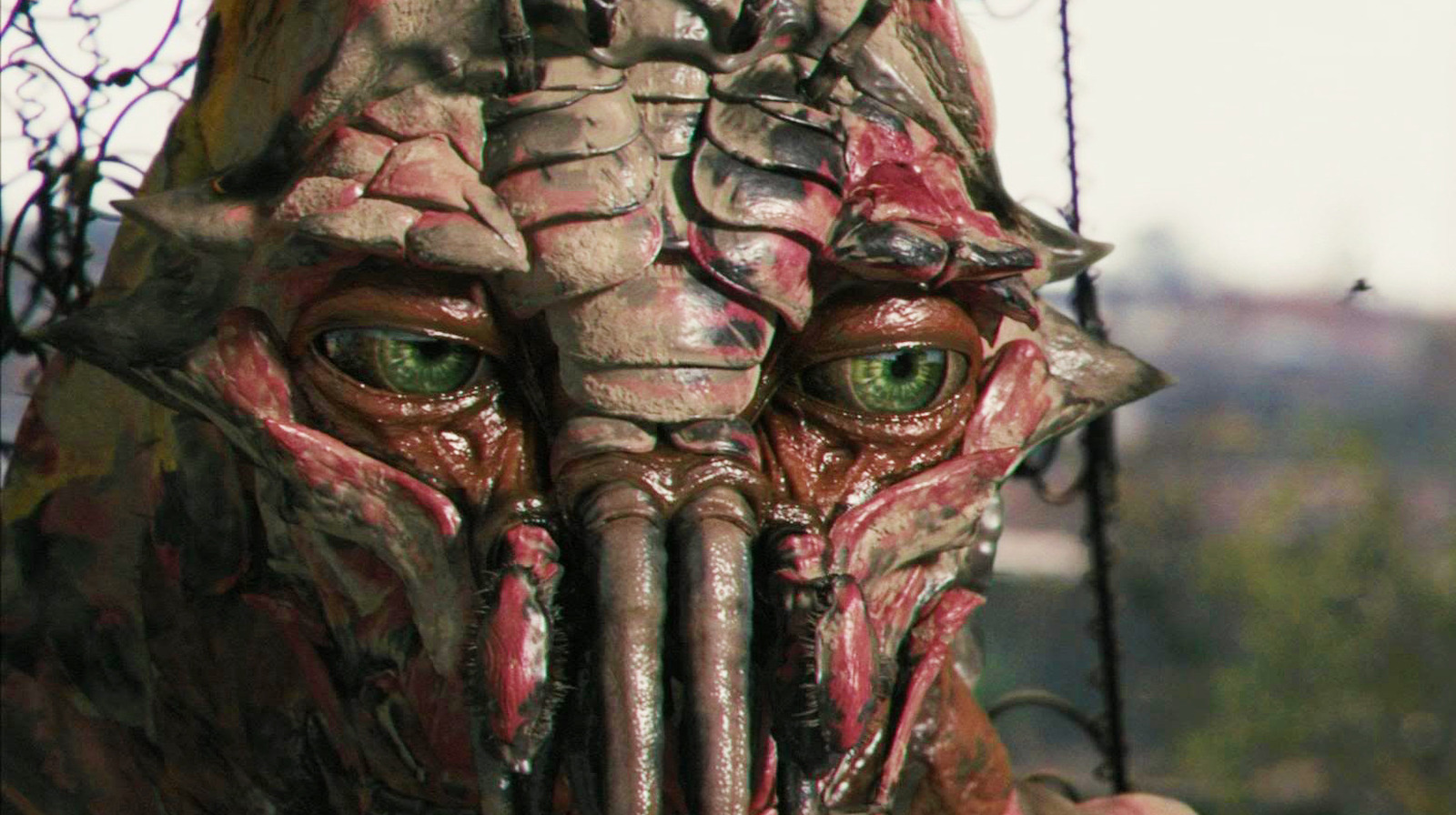 film District 9 (2009)