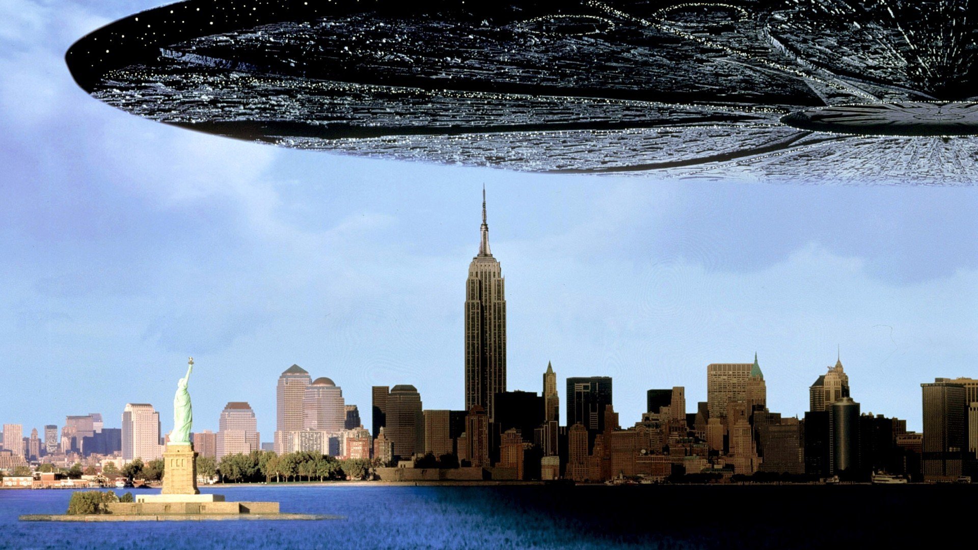 film Independence Day (1996)