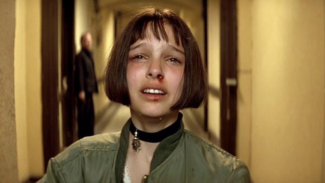 Filme über den Killer Léon
