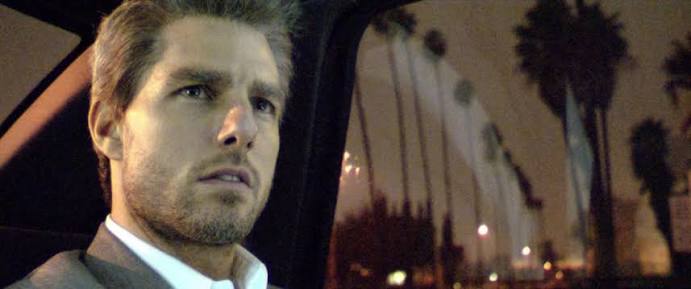 Filme über den Killer Collateral (2004)