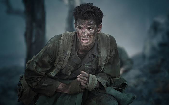фільми на реальніх подіях З міркувань совісті (Hacksaw Ridge, 2016)