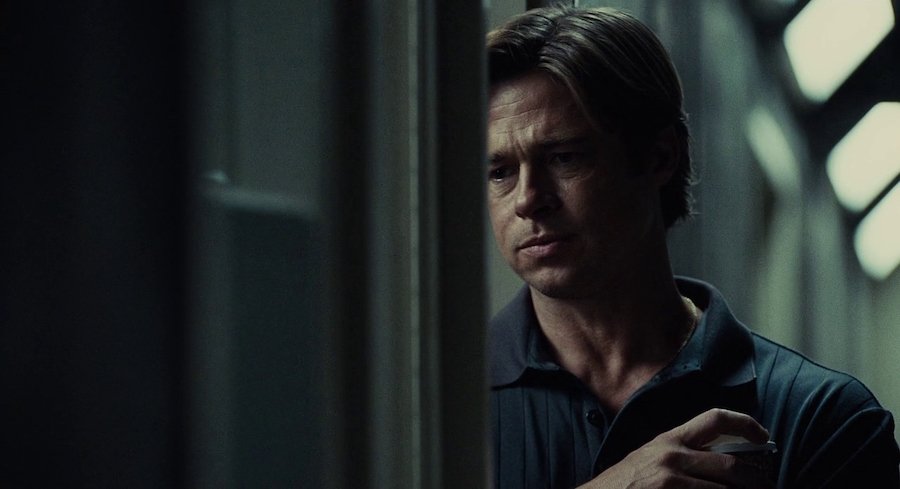 фільми на реальніх подіях Людина, яка змінила все (Moneyball, 2011)