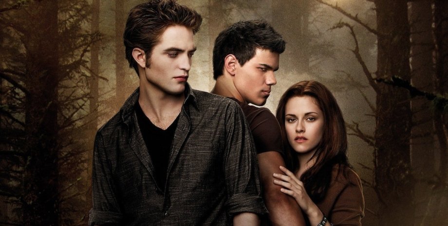 Actors from Twilight 