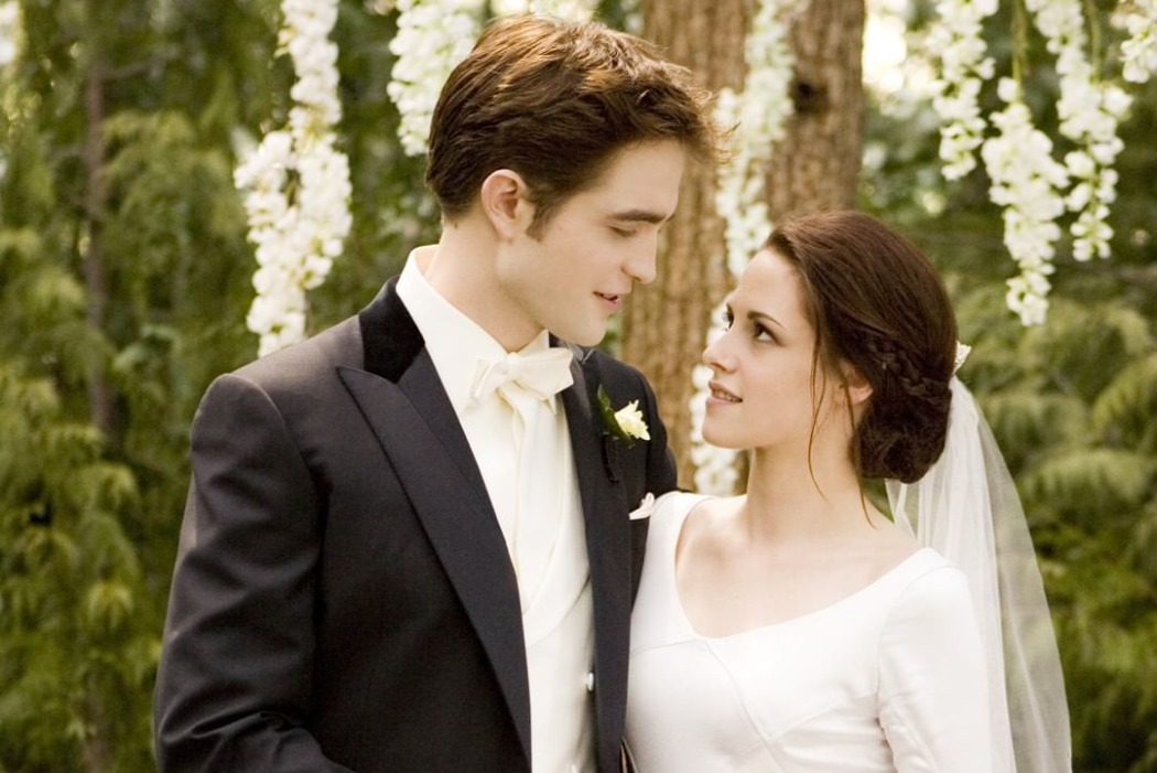 Film Twilight Actors 