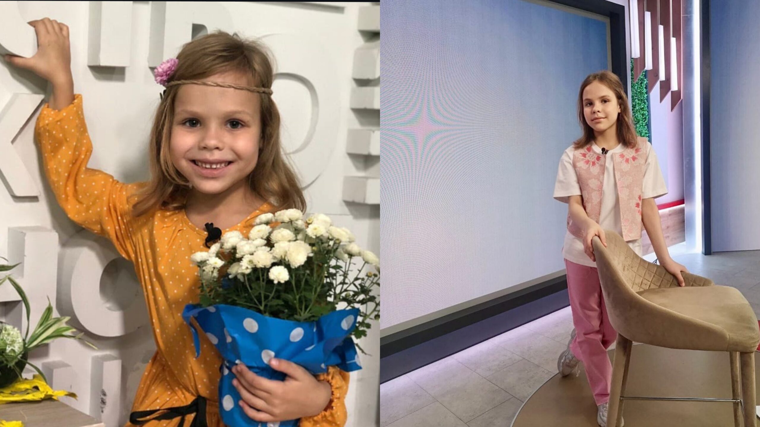 зараз Єфросинія Мельник 