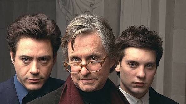 die besten Filme der 2000er