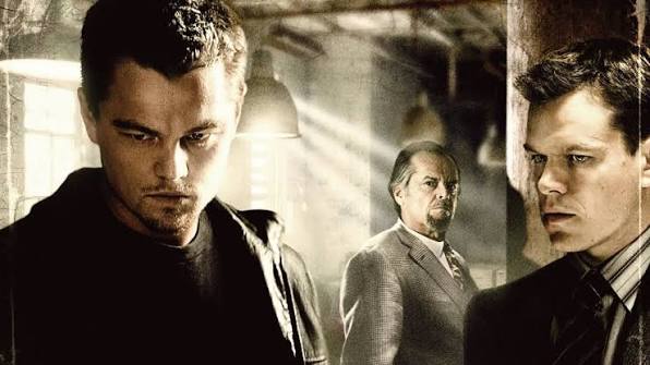 die besten Filme der 2000er Die Unbestechlichen (The Departed, 2006)