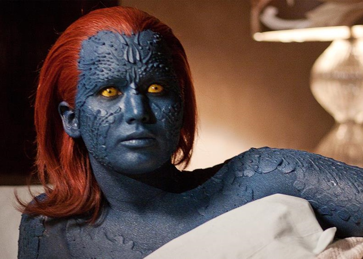 kto był w X-Men