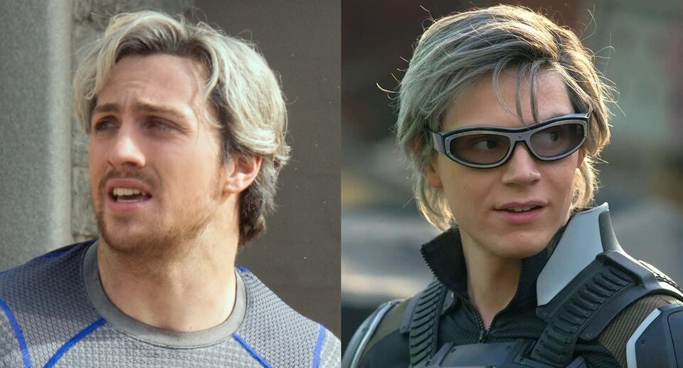 X-Men: Apocalypse — główni aktorzy