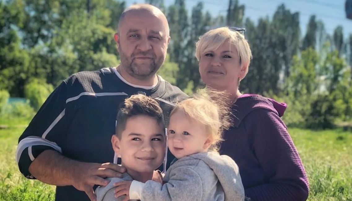 актори дизель шоу біографія