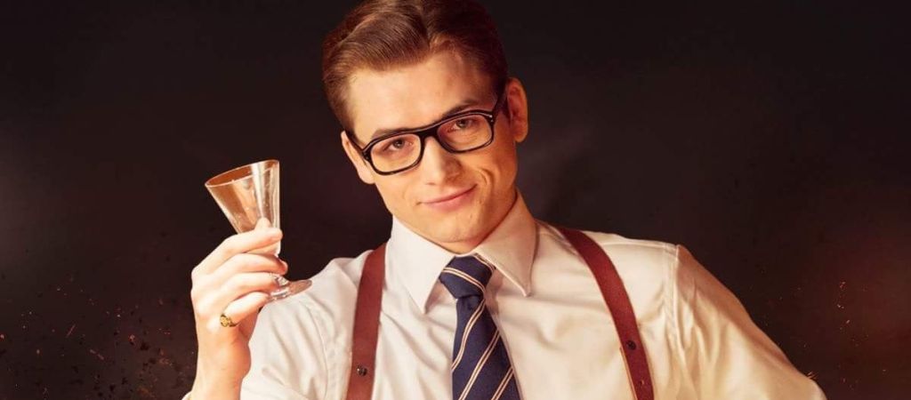 Aktorzy Kingsman