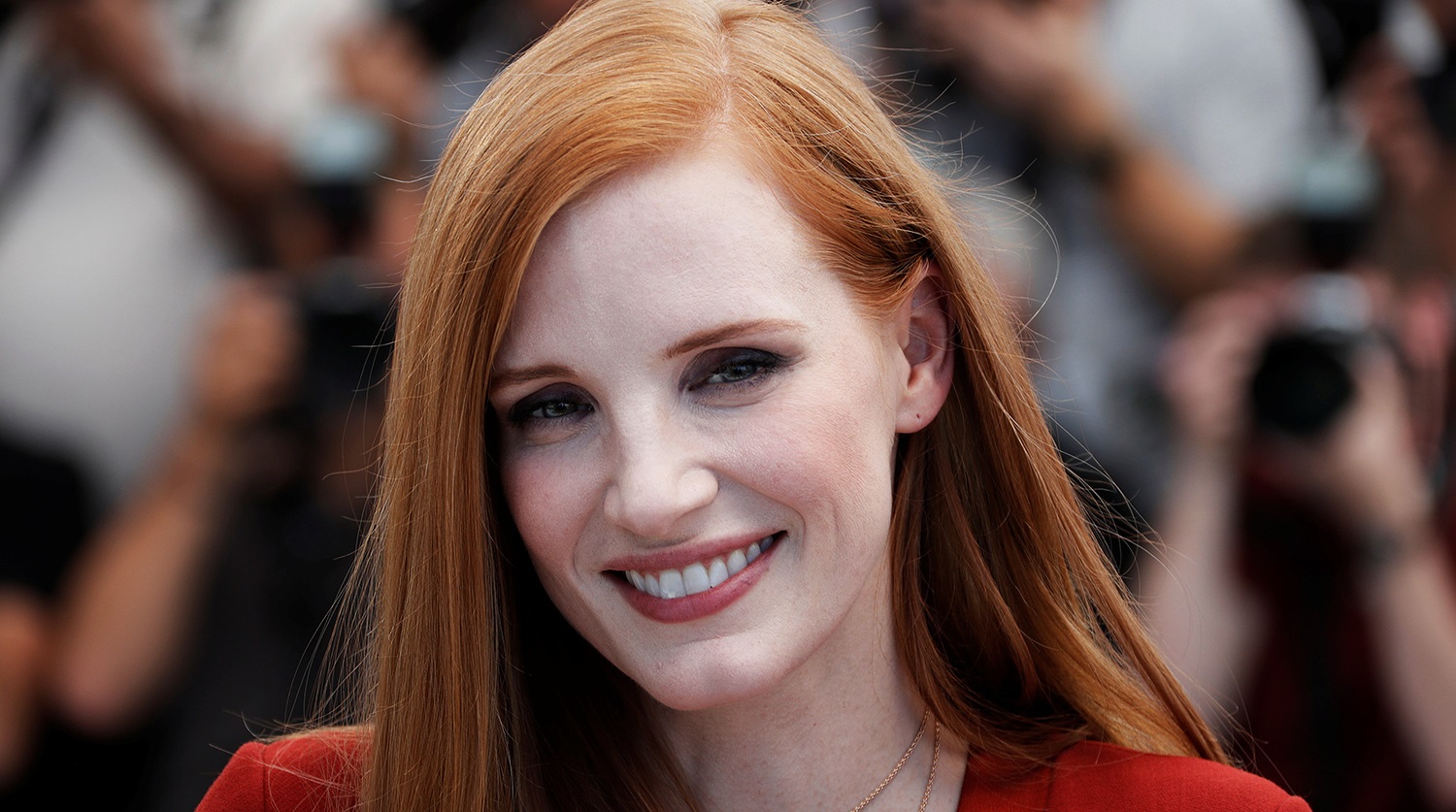 Interstellar Actors: Main Cast