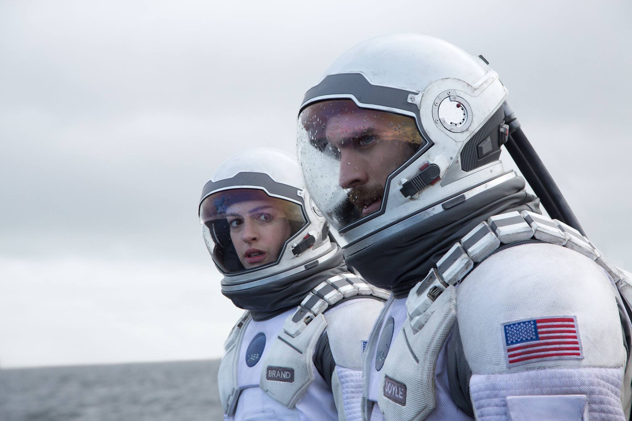 Interstellar Actors