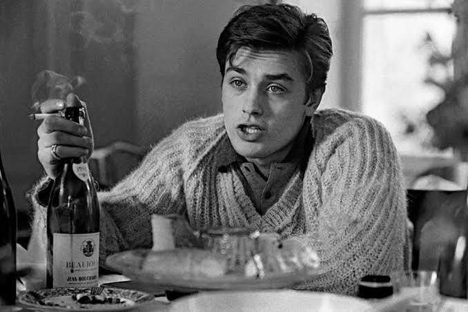 Alain Delon: the best films of the legendary actor of French cinema