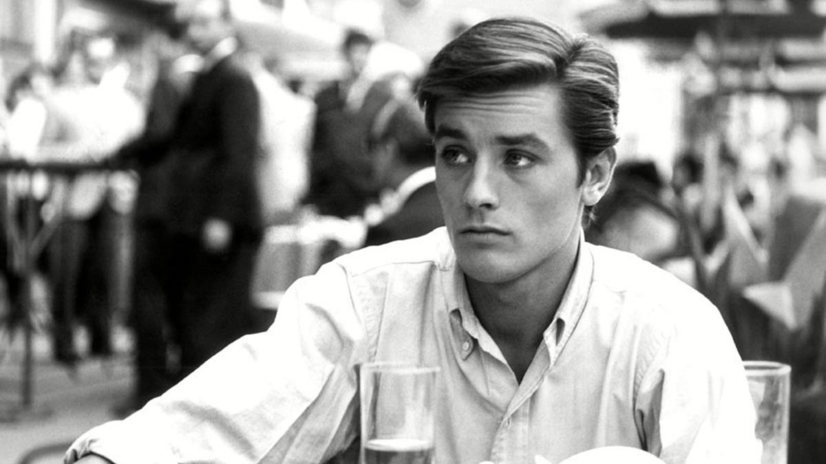 Alain Delon: the best films of the legendary actor of French cinema