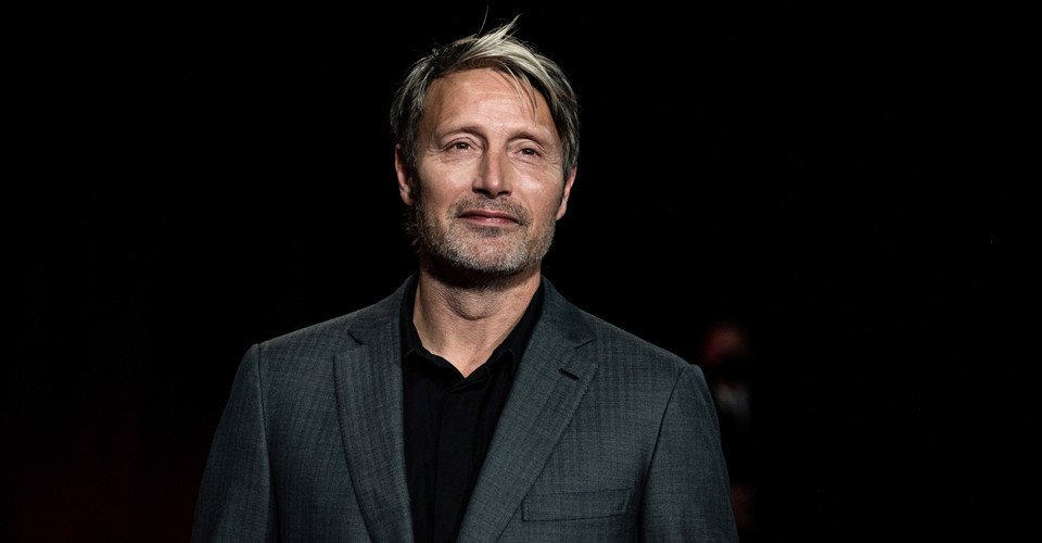 Mads Mikkelsen: co oglądać z tym aktorem