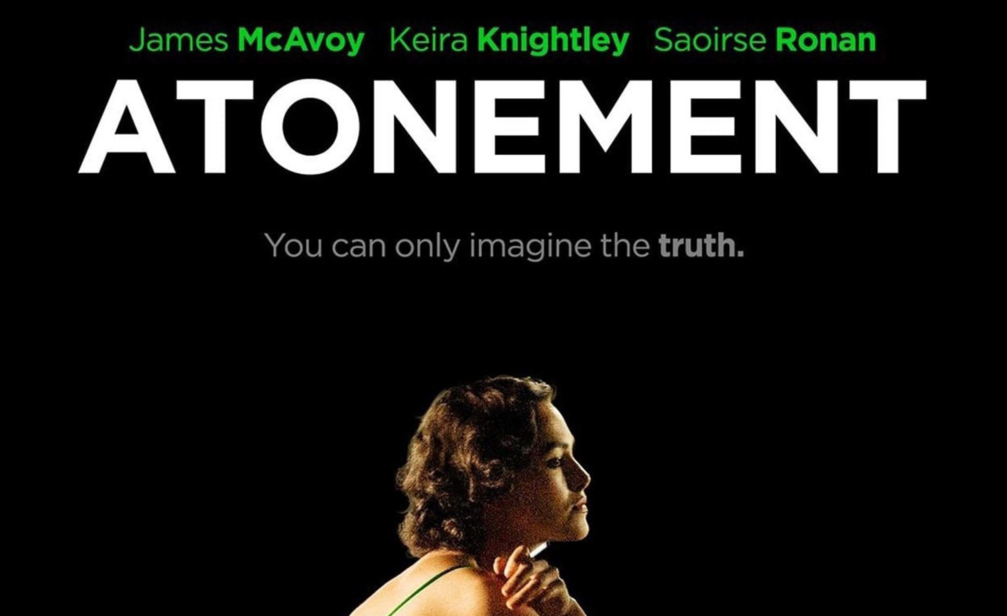 кращі британські фільми Спокута (Atonement, 2007)