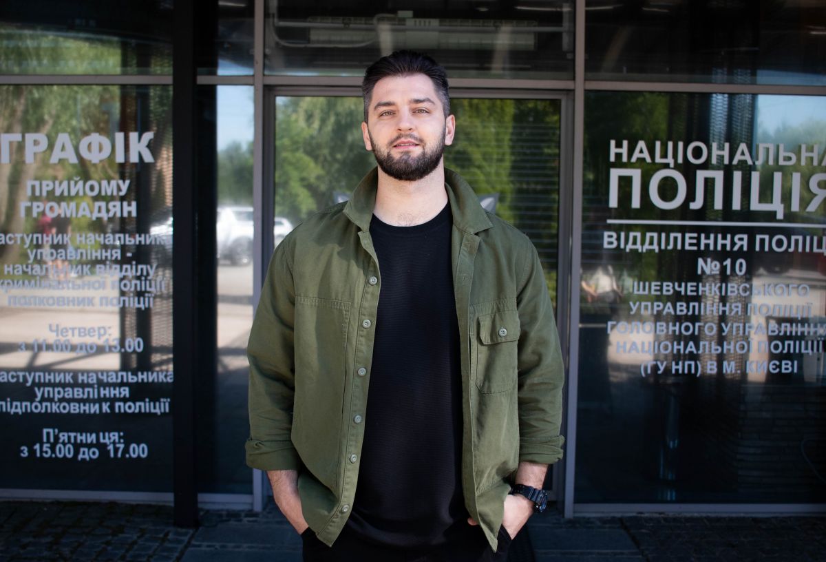 Актори Пес Альф: головні герої