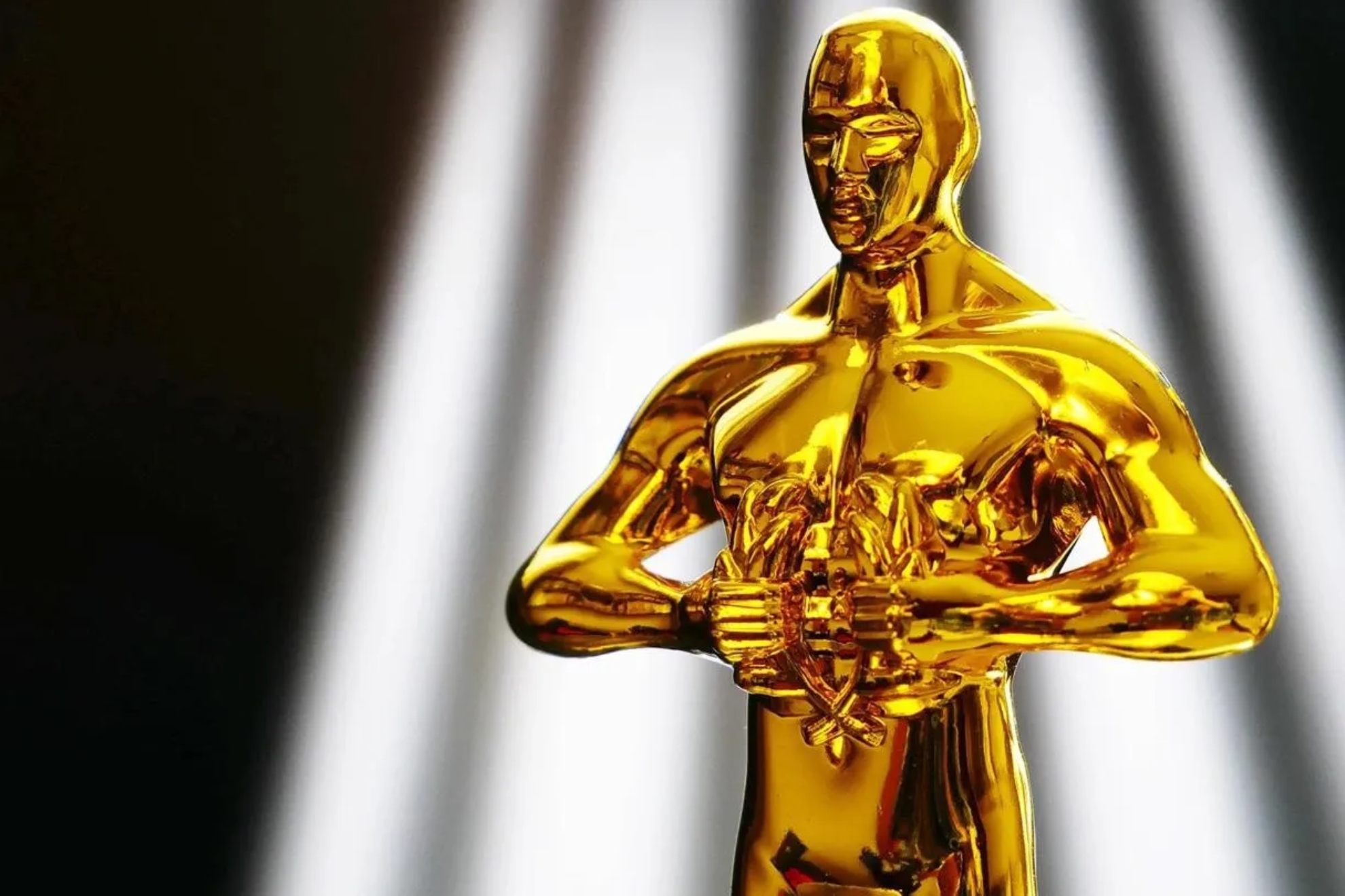 oscar 2024 zwycięzcy tego roku