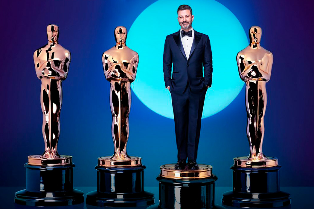 oscar 2024 kto zdobył statuetkę