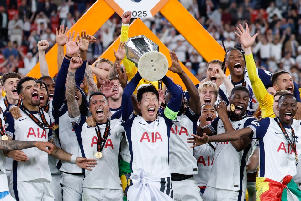 When is Europa League draw? Start time, FREE live stream, TV pots, format as Aston Villa and Nottingham Forest enter hat