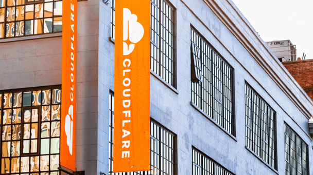 Massive Cloudflare Outage Paralyzes Services Again: What's Not Working