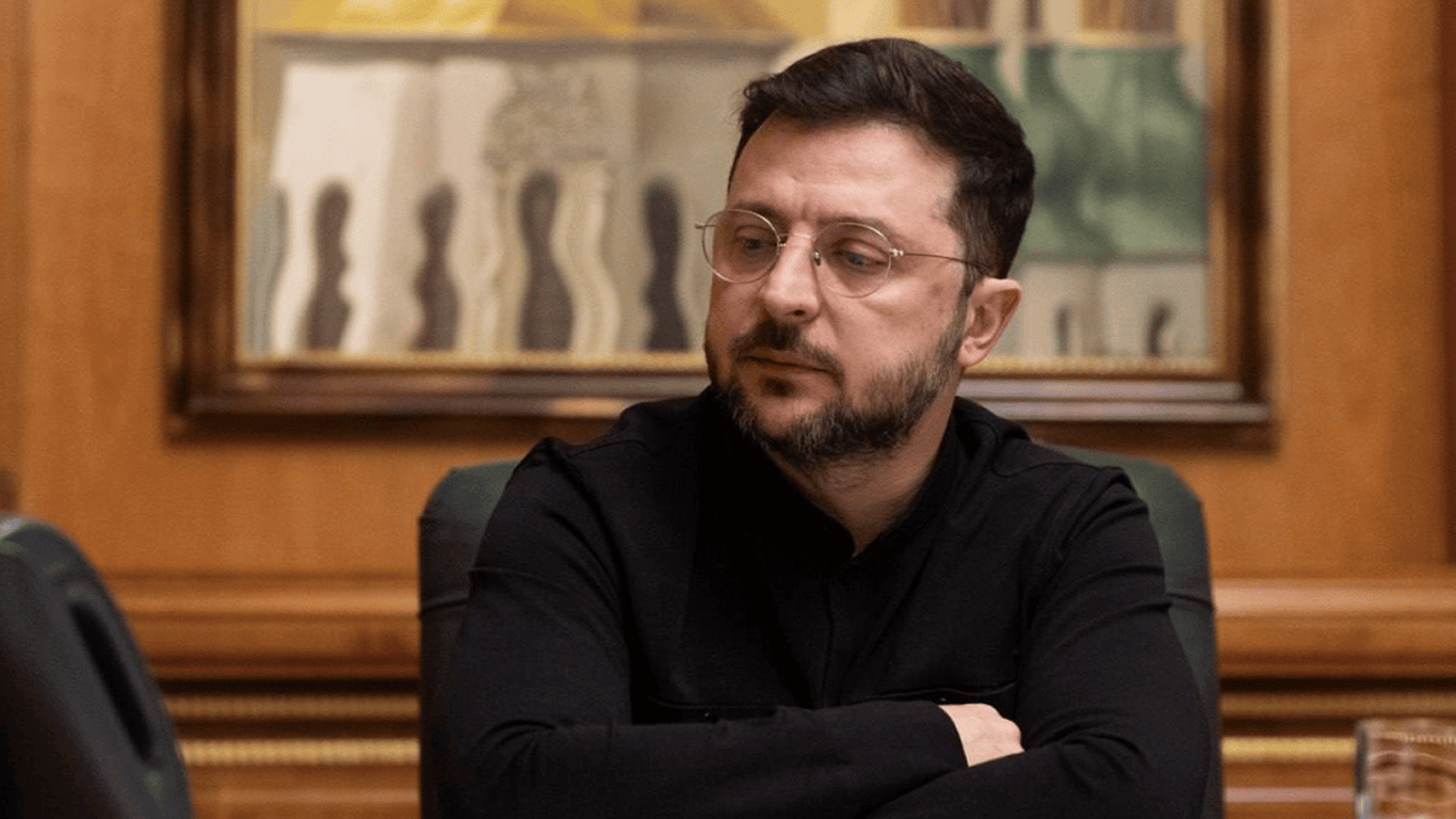 Зеленський про депутатів і монобільшість
