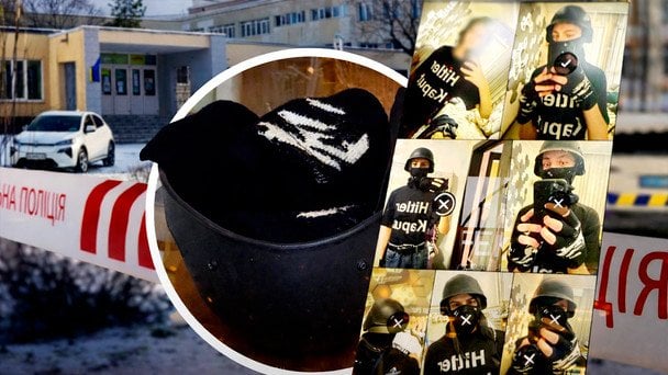 В Киеве готовятся выписать подростка, устроившего нападение в школе: подробности о пострадавших