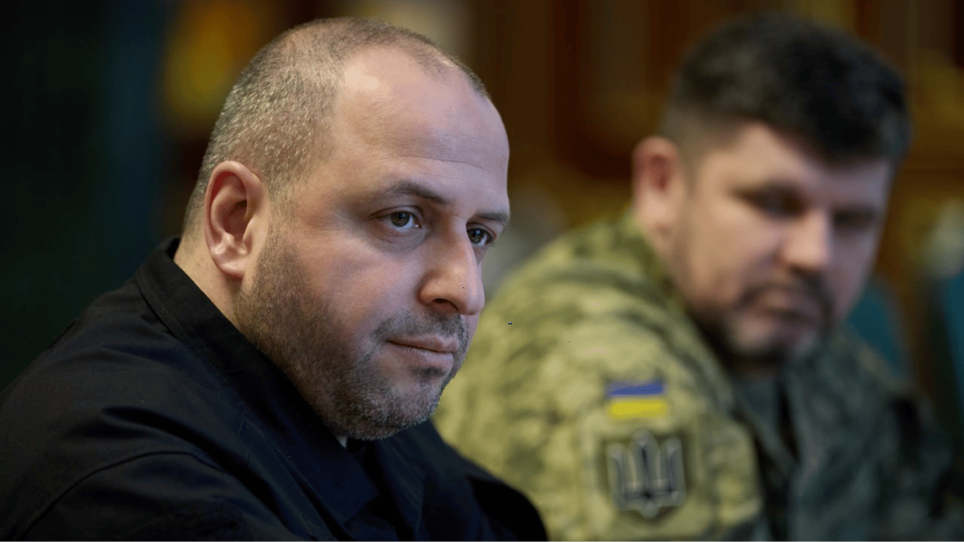 Обмін полоненими в Україні