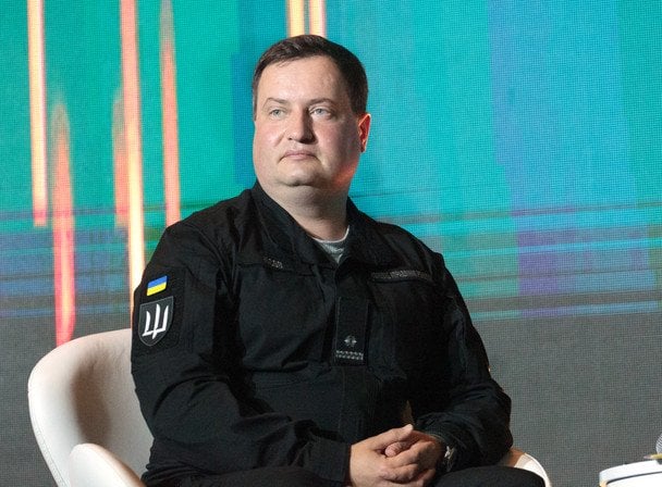 Запобігання замаху на ГУР