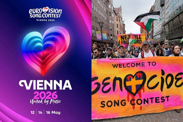 Eurowizja 2026: Rumuńska propozycja „Choke Me” budzi kontrowersje – o co chodzi z tekstem?