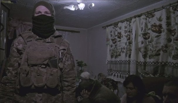У Куп’янську ЗСУ звільнили заручників з підвалу: росіяни використовували їх як живий щит