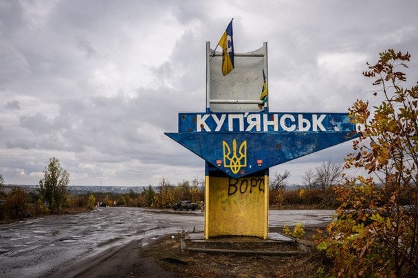 Росіяни використовували дітей як живий щит у Куп’янську: як ЗСУ провели операцію