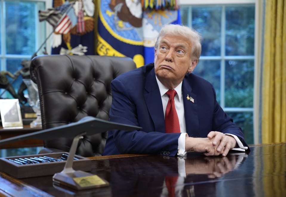 Трамп погрожує змінити міста-господарі ЧС-2026: які арени під загрозою