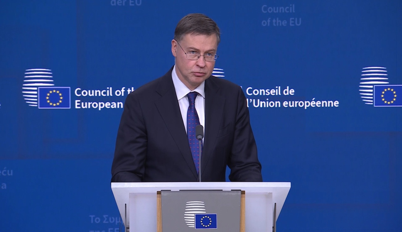 ЄС надає кредит Україні