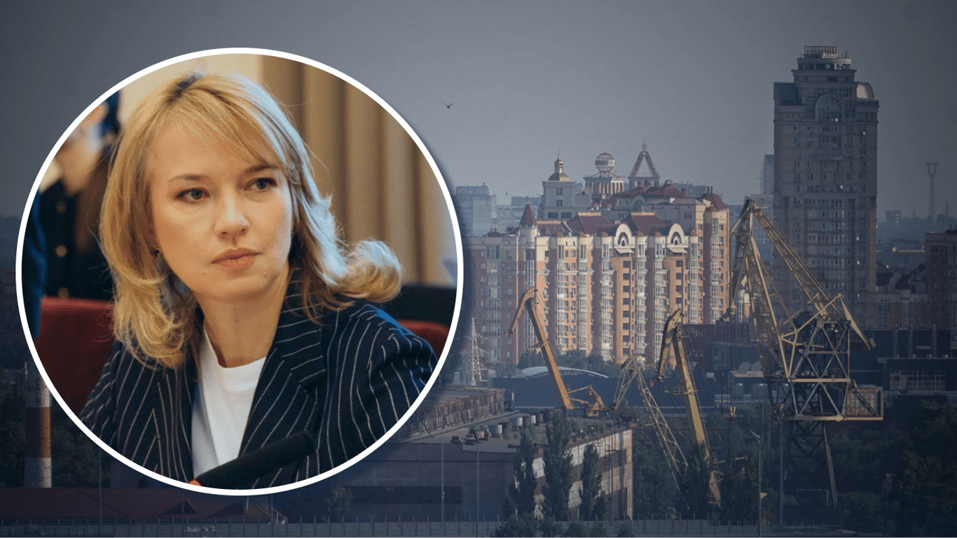Генплан Києва потребує оновлення