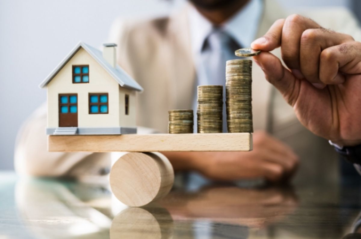 how to invest money in real estate correctly