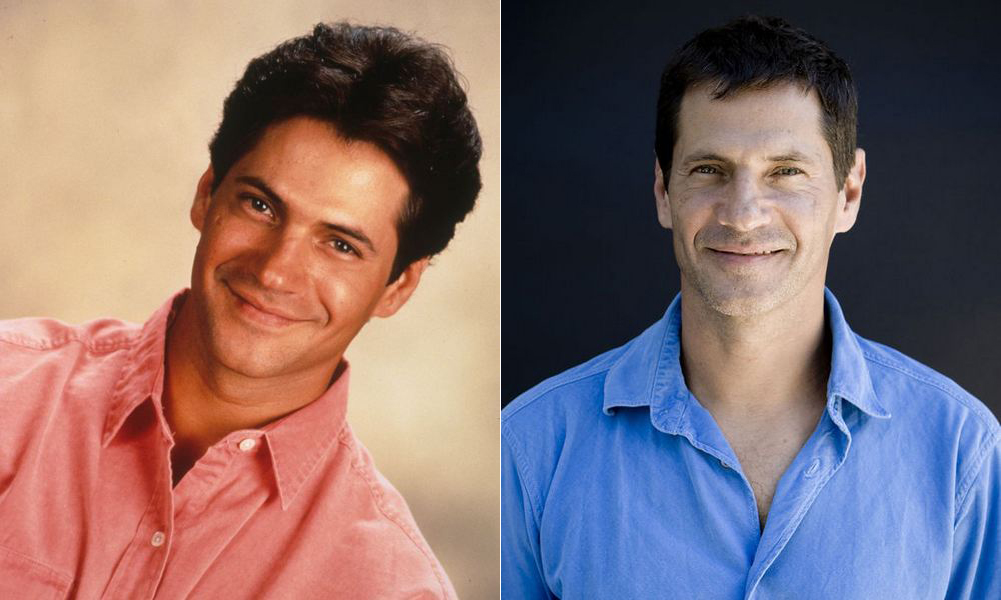 Aktorzy serialu Melrose Place