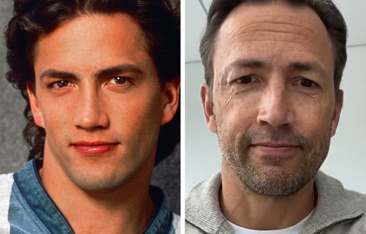 Aktorzy serialu Melrose Place: odtwórcy