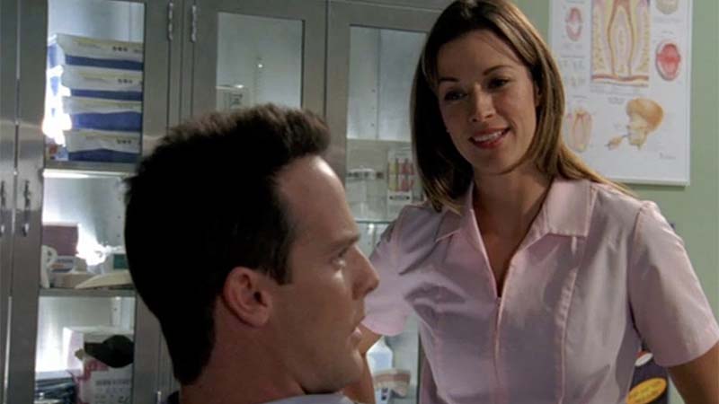 Obsada serialu Melrose Place