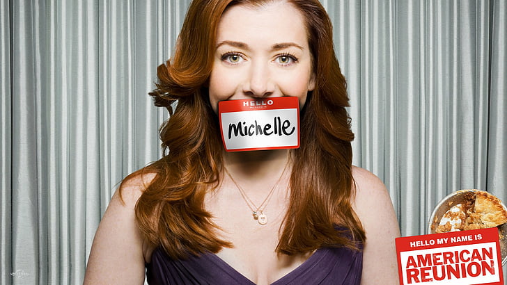 Hauptdarsteller des Films American Pie