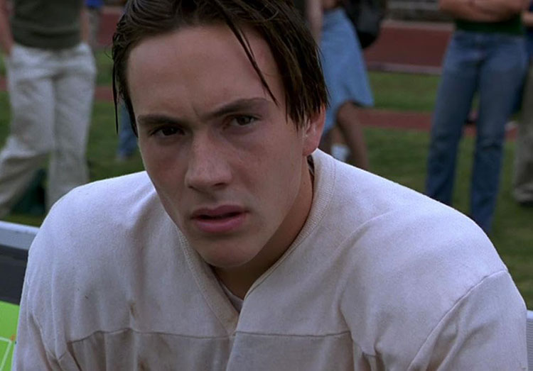 Wer spielte in American Pie