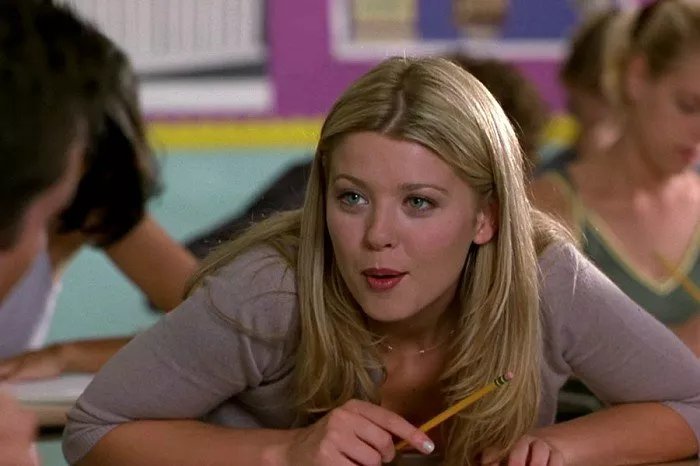 Hauptcast des Films American Pie