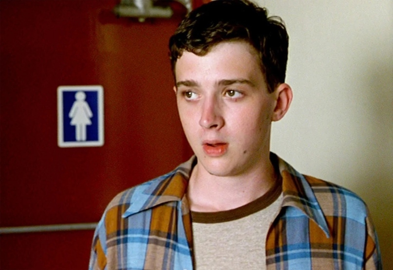 Cast des Films American Pie