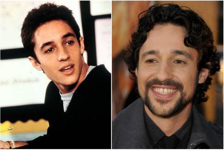 Thomas Ian Nicholas - Kevin Myers in American Pie