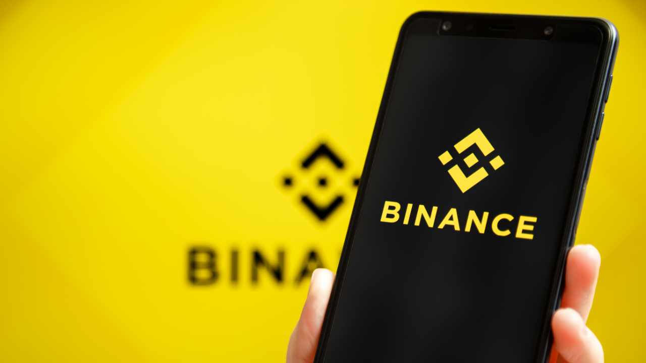 deposit on binance without a fee 