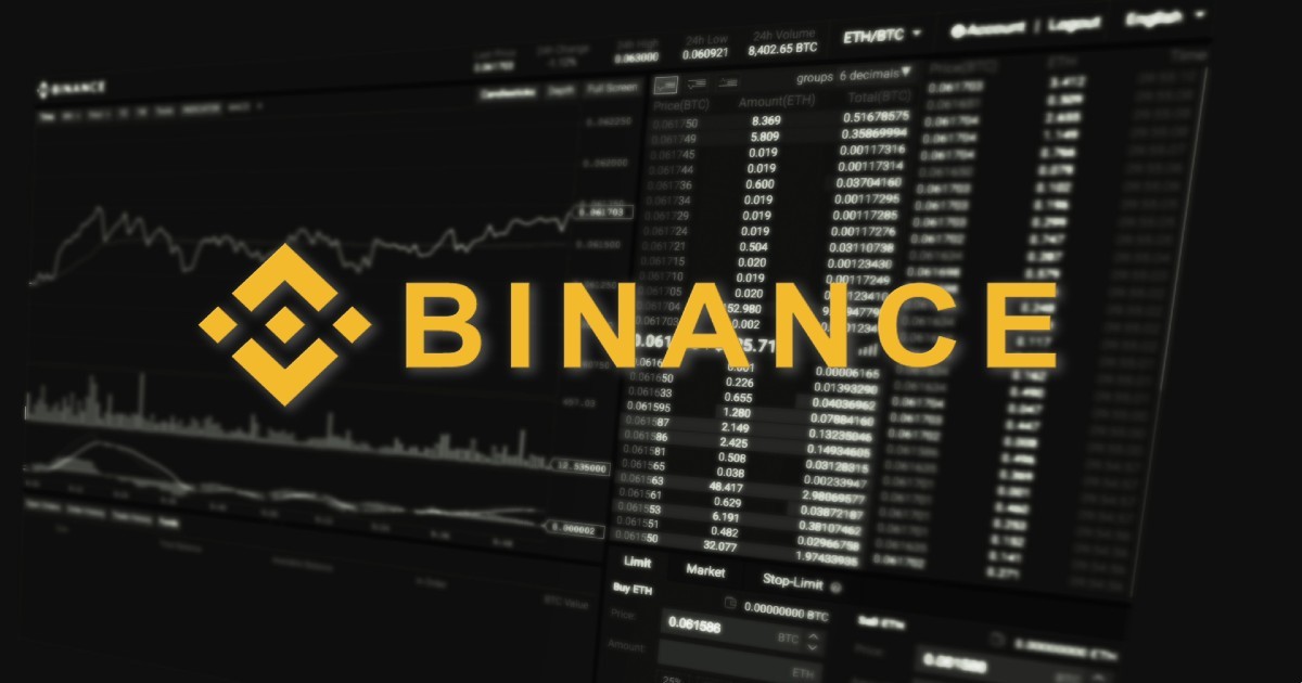 withdrawal from binance without a fee